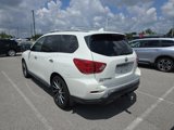 Used 2020 Nissan Pathfinder S image 5