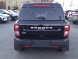 Used 2022 Ford Bronco Sport Big Bend w/ Convenience Package image 5