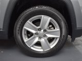 Used 2022 Jeep Compass Latitude image 5