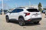 Used 2024 Chevrolet Trax RS w/ Sunroof Package image 5