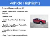 Certified 2020 Chevrolet Blazer LT w/ Sound & Technology Package image 5