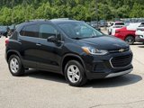 Used 2020 Chevrolet Trax LT w/ LT Convenience Package image 2
