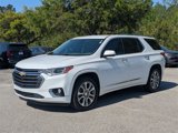 Used 2020 Chevrolet Traverse Premier w/ LPO, Floor Liner Package image 4