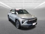 New 2025 Chevrolet TrailBlazer ACTIV w/ Convenience Package image 4