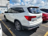 Certified 2018 Honda Pilot Elite image 4