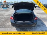 Used 2021 Chevrolet Malibu RS image 5