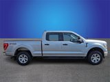 Used 2021 Ford F150 XLT w/ Equipment Group 301A Mid image 4