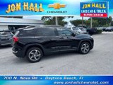 Used 2019 GMC Terrain SLT image 6
