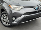 Used 2017 Toyota RAV4 Limited image 3