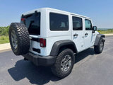 Used 2015 Jeep Wrangler Unlimited Rubicon image 3