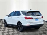 Used 2019 Chevrolet Equinox LS image 3