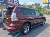 Used 2015 Lexus GX 460 Luxury image 5