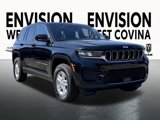 New 2025 Jeep Grand Cherokee Laredo w/ Luxury Tech Group I image 2