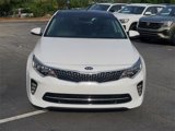 Used 2018 Kia Optima S w/ Panoramic Sunroof Package image 2