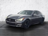 Used 2016 INFINITI Q70 3.7 image 6