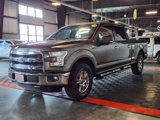 Used 2015 Ford F150 XLT w/ Equipment Group 302A Luxury image 2