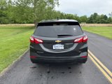 Used 2021 Chevrolet Equinox LT image 6