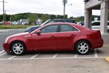 Used 2009 Cadillac CTS 3.6 AWD image 5