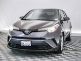 Used 2019 Toyota C-HR Limited image 3