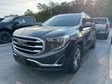 Used 2019 GMC Terrain SLT w/ Preferred Package image 3