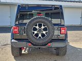 Used 2021 Jeep Wrangler Unlimited Rubicon w/ Dual Top Group image 4