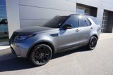 Used 2018 Land Rover Discovery HSE Luxury image 3