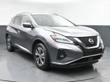 Used 2023 Nissan Murano SV image 2
