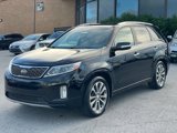 Used 2015 Kia Sorento SX image 3