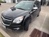 Used 2015 Chevrolet Equinox LTZ image 2