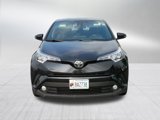Used 2018 Toyota C-HR XLE image 2