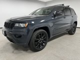 Used 2018 Jeep Grand Cherokee Altitude image 6