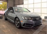 Used 2018 Audi A4 2.0T Premium Plus w/ Premium Plus Package image 2