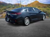 Used 2018 Hyundai Sonata SE image 4