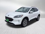Used 2022 Ford Escape Titanium image 2