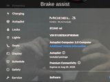Used 2018 Tesla Model 3 Long Range image 3