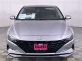 Used 2021 Hyundai Elantra SEL w/ Convenience Package image 2