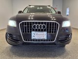 Used 2016 Audi Q5 2.0T Premium Plus w/ Technology Package image 5