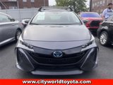 Used 2022 Toyota Prius Prime LE image 2