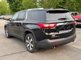 Used 2018 Chevrolet Traverse LT image 5