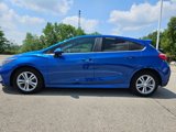Used 2018 Chevrolet Cruze LT w/ RS Package image 4