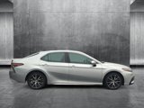 Used 2023 Toyota Camry SE image 4