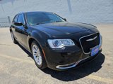 Used 2021 Chrysler 300 Touring w/ Driver Convenience Group image 2