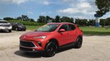 Used 2024 Buick Encore GX Sport Touring image 4