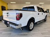 Used 2011 Ford F150 XLT w/ XLT Chrome Pkg image 6