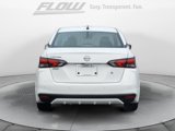 New 2025 Nissan Versa S image 6