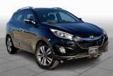 Used 2015 Hyundai Tucson Limited image 2