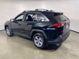 New 2025 Toyota RAV4 LE image 5