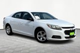 Used 2015 Chevrolet Malibu LS image 3