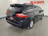 Used 2016 Toyota Sienna XLE image 4