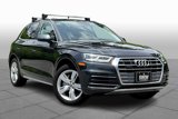 Used 2019 Audi Q5 2.0T Premium Plus w/ Premium Plus Package image 2